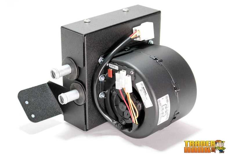 Polaris Ranger XP 800 and XP 800 Crew Cab Heater 2010-2014 | UTV ACCESSORIES - Free shipping