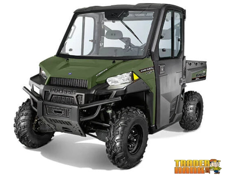 Diesel Doors | UTV Accessories - Free shipping