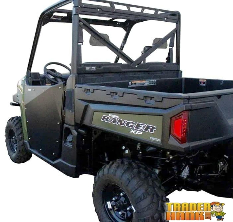 2014-2018 Polaris Ranger Diesel DragonFire Door Kit | UTV ACCESSORIES - Free Shipping