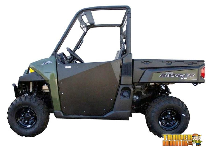 2014-2018 Polaris Ranger Diesel DragonFire Door Kit | UTV ACCESSORIES - Free Shipping