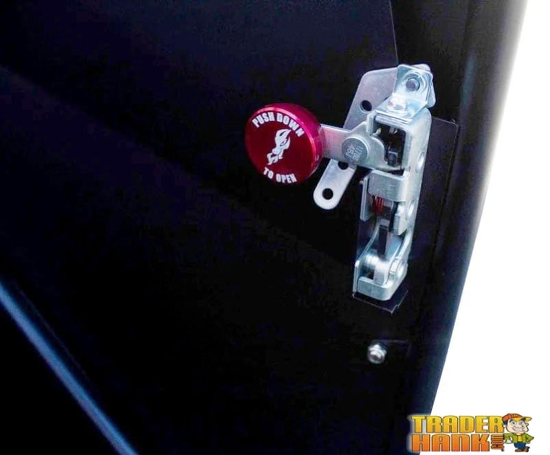 2014-2018 Polaris Ranger Diesel DragonFire Door Kit | UTV ACCESSORIES - Free Shipping