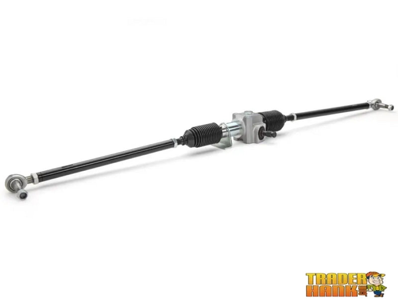 Polaris Ranger 800 RackBoss 2.0 Rack and Pinion | UTV Accessories - Free shipping