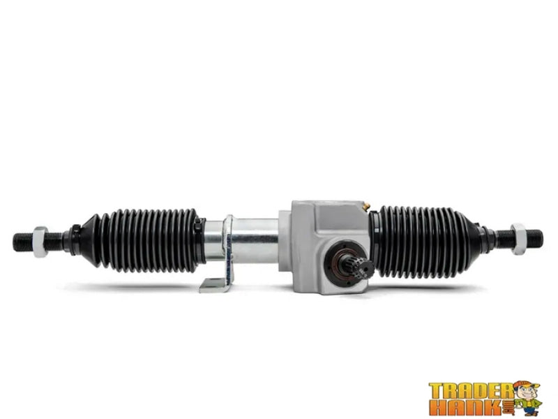 Polaris Ranger 800 RackBoss 2.0 Rack and Pinion | UTV Accessories - Free shipping