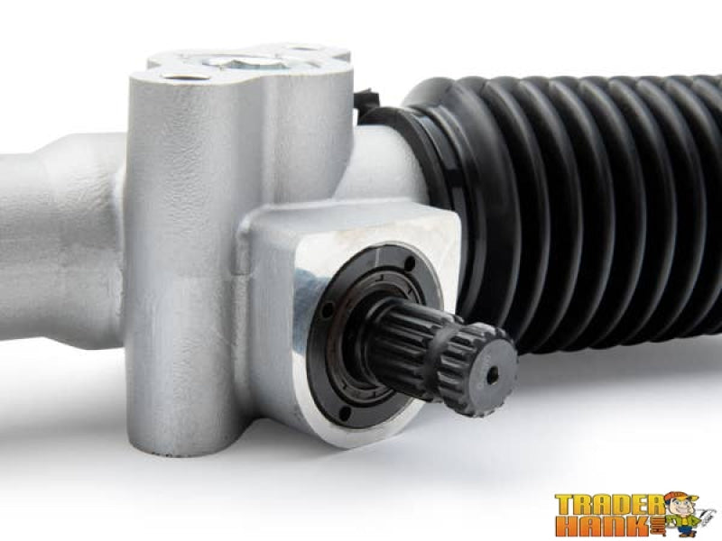 Polaris Ranger XP 1000 RackBoss 2.0 Rack and Pinion | UTV Accessories - Free shipping