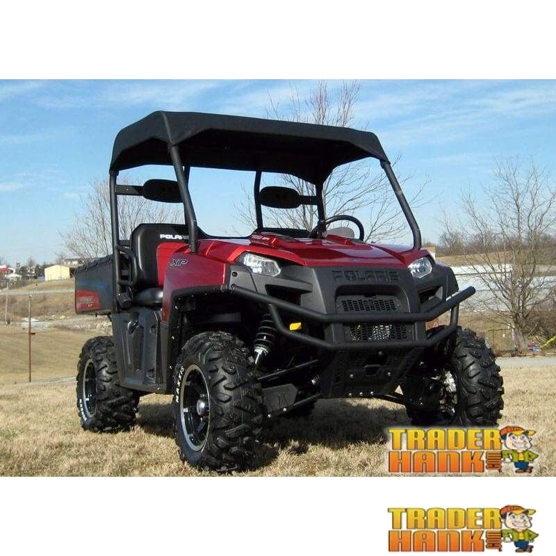 Polaris Ranger Diesel 2011-2014 Soft Top Cap - Tops Roofs | Utv Accessories - Free Shipping