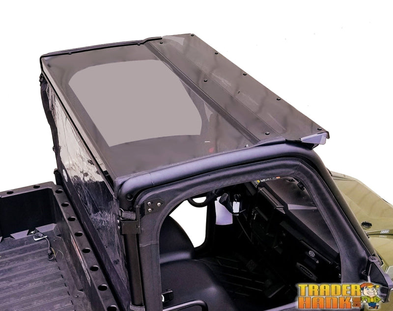 Polaris Ranger Diesel Tops - Roofs | Free shipping