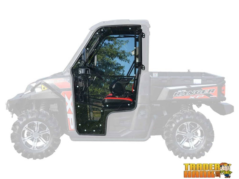 Polaris Ranger Doors | Free shipping