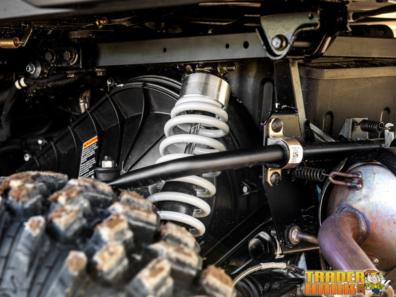 Polaris Ranger Full-Size (2016+) 2 Lift Kit | UTV Accessories - Free shipping