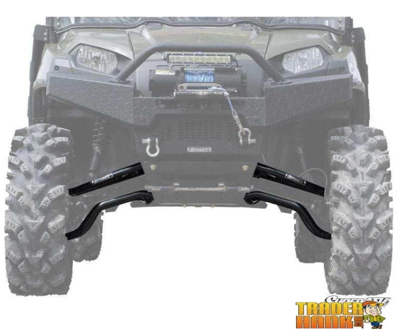 Polaris Ranger Full Size 500 High Clearance 1 Forward Offset A Arms | UTV ACCESSORIES - Free shipping