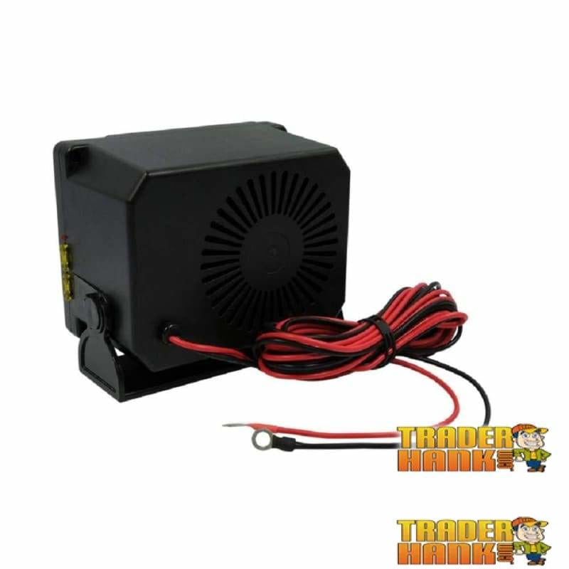 Polaris Ranger XP 1000 Crew Cab Heater | UTV ACCESSORIES - Free Shipping