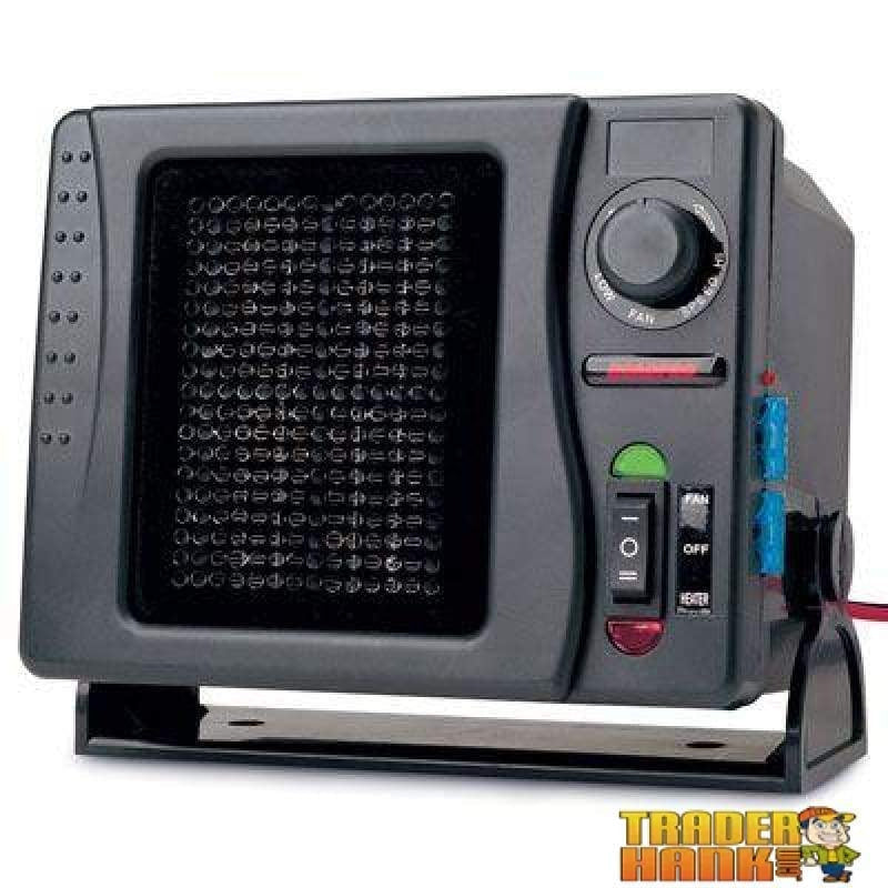 Polaris Ranger XP 1000 Crew Cab Heater | UTV ACCESSORIES - Free Shipping