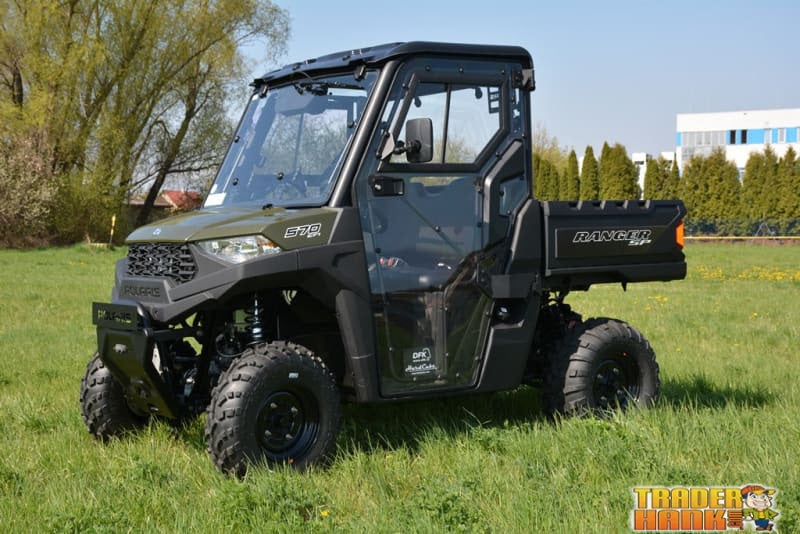 Full Size 570 Doors | UTV Accessories - Free shipping