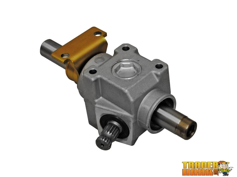 Polaris Ranger Full-Size 570 RackBoss Heavy-Duty Rack and Pinion | UTV Accessories - Free shipping