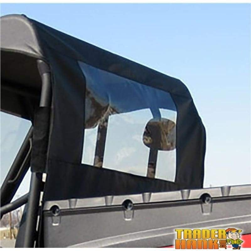 2016-2020 Polaris Ranger Full Size 570 Soft Rear Panel | UTV ACCESSORIES - Free Shipping