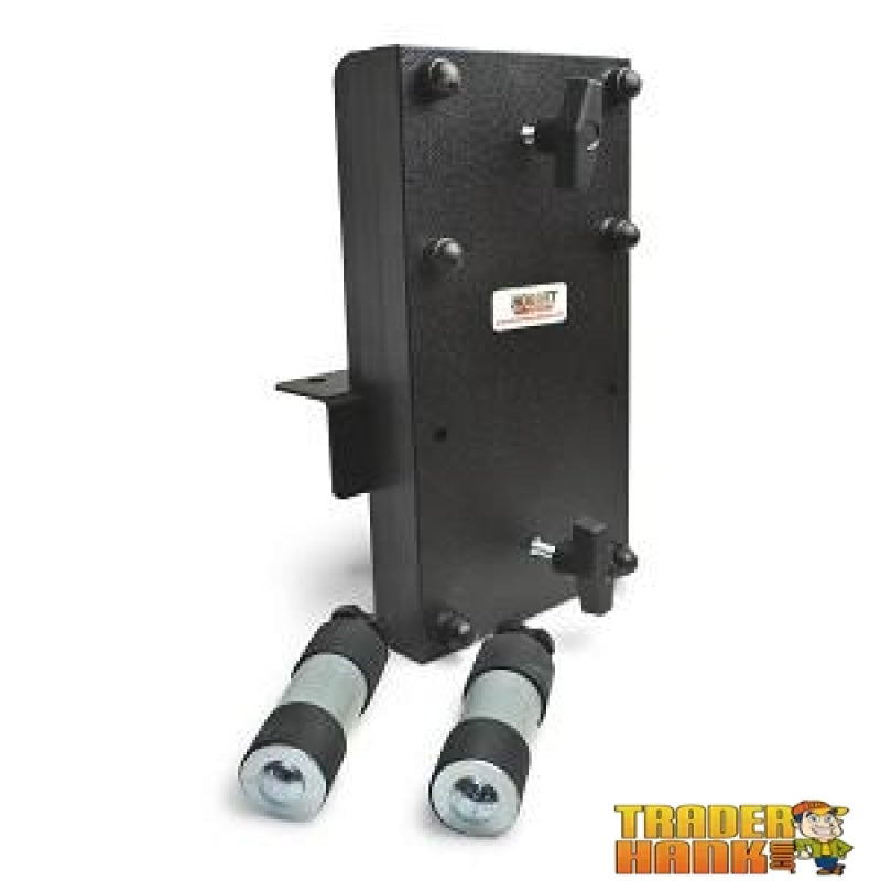 Polaris General Chainsaw Carrier - Polaris Ranger Racks - Storage| UTV ACCESSORIES - Free shipping