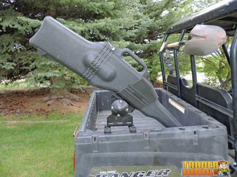 Polaris Ranger and Polaris General Gun Scabbard Boot Mount | UTV ACCESSORIES - Free Shipping