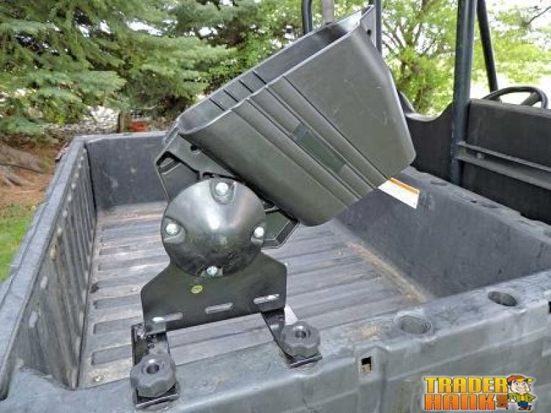 Polaris Ranger and Polaris General Gun Scabbard Boot Mount | UTV ACCESSORIES - Free Shipping