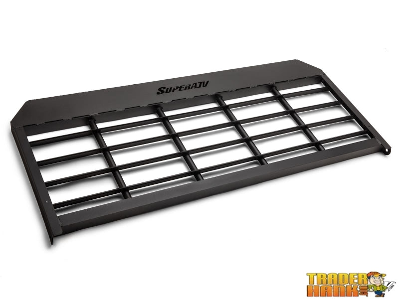 Polaris Ranger Headache Cargo Rack | UTV Accessories - Free shipping