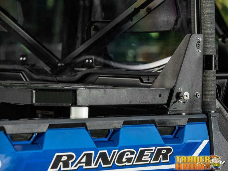 Polaris Ranger Headache Cargo Rack | UTV Accessories - Free shipping