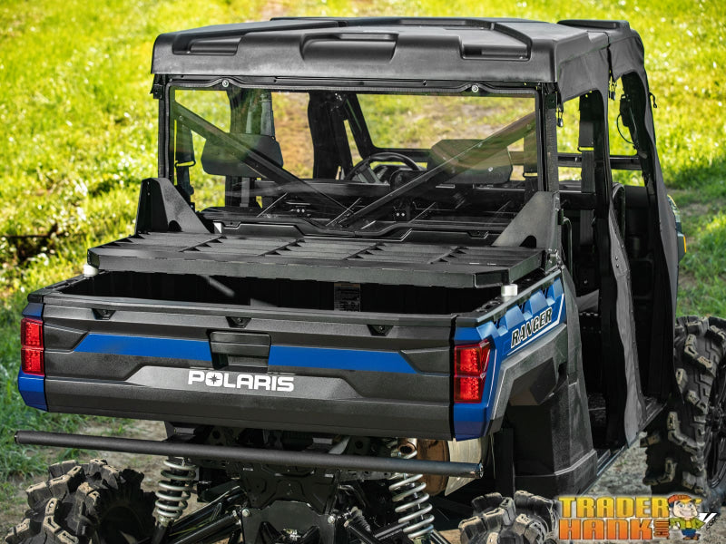 Polaris Ranger Headache Cargo Rack | UTV Accessories - Free shipping