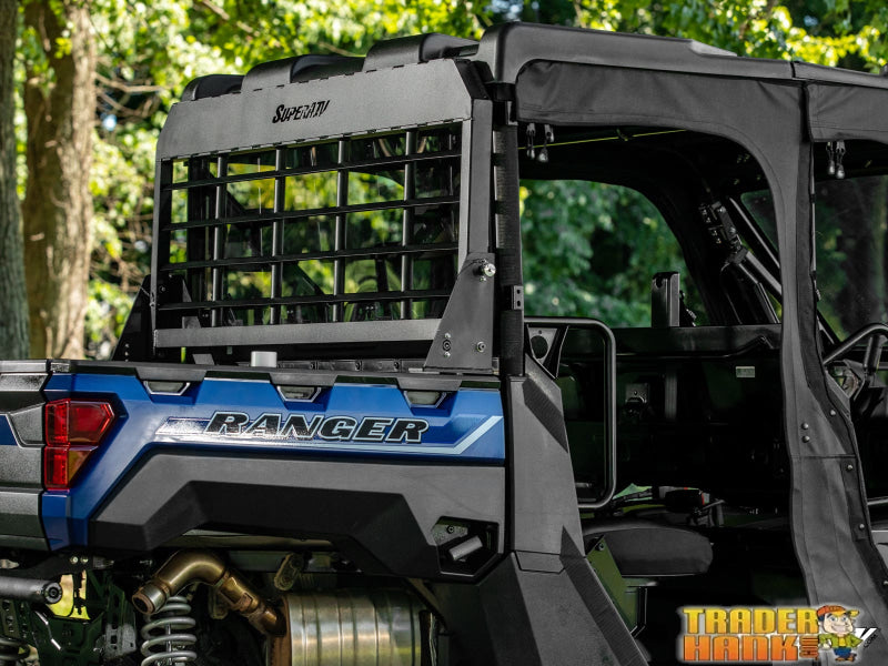 Polaris Ranger Headache Cargo Rack | UTV Accessories - Free shipping
