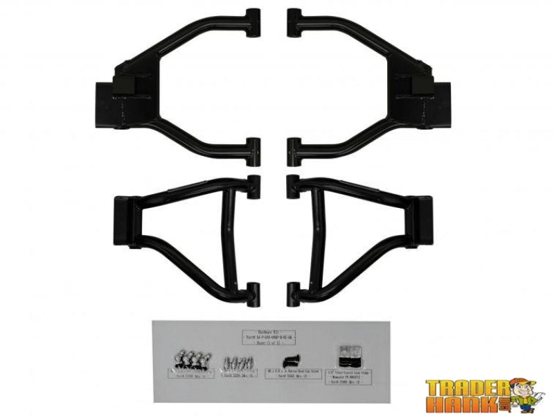 Polaris Ranger High Clearance Rear A Arms | UTV ACCESSORIES - Free Shipping