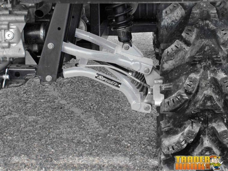 Polaris Ranger High Clearance Rear A Arms | UTV ACCESSORIES - Free Shipping