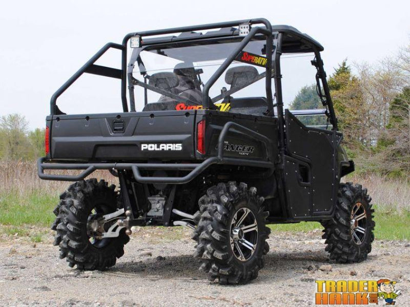Polaris Ranger High Clearance Rear A Arms | UTV ACCESSORIES - Free Shipping