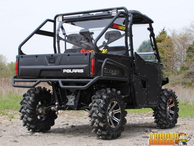 Polaris Ranger High Clearance Rear A Arms | UTV ACCESSORIES - Free Shipping