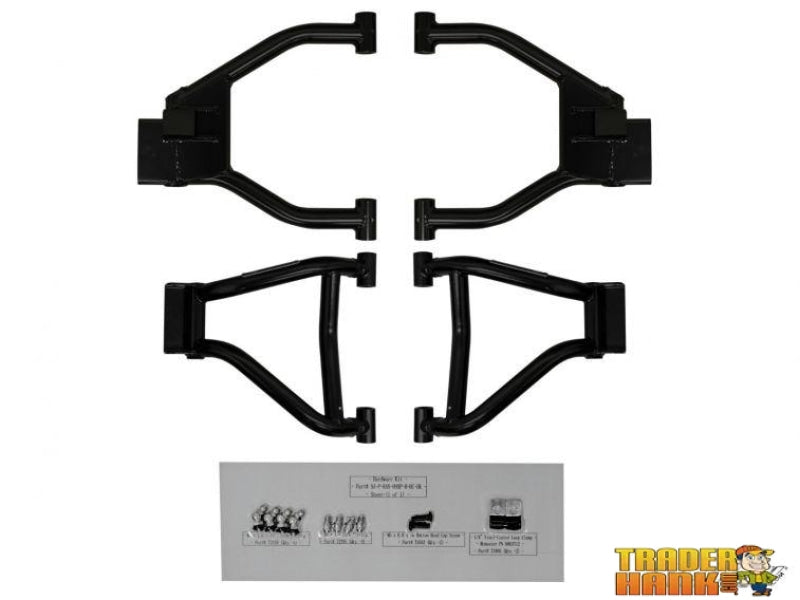 Polaris Ranger High Clearance Rear A Arms | UTV ACCESSORIES - Free Shipping