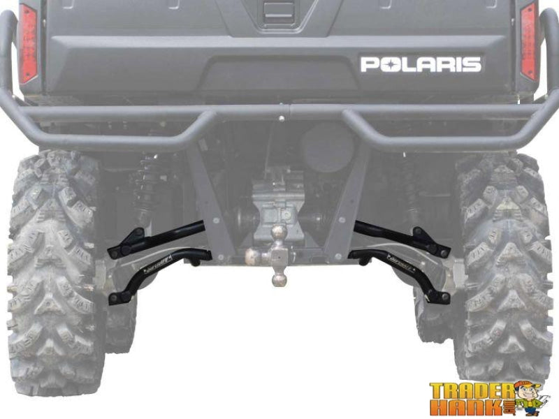 Polaris Ranger High Clearance Rear A Arms | UTV ACCESSORIES - Free Shipping
