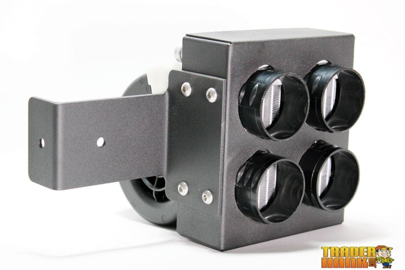 Polaris Ranger Mid Size Cab Heaters | Free shipping