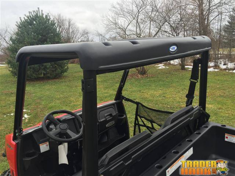 2015-2016 Mid-Size Pro Fit Cage Polaris Ranger Polyethylene Top | UTV ACCESSORIES - Free Shipping