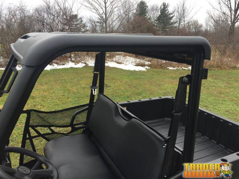 2015-2016 Mid-Size Pro Fit Cage Polaris Ranger Polyethylene Top | UTV ACCESSORIES - Free Shipping