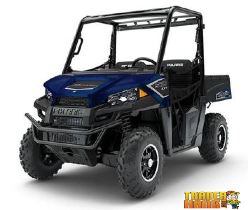 Polaris Ranger Mid Size Skid Plates | UTV Skid Plates - Free shipping