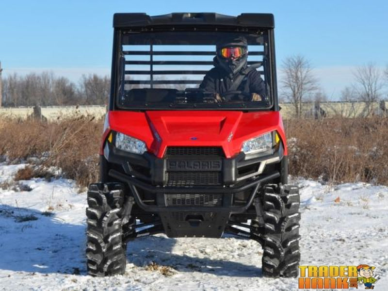 Polaris Ranger Midsize 500 (2017+) Plastic Roof | UTV ACCESSORIES - Free shipping