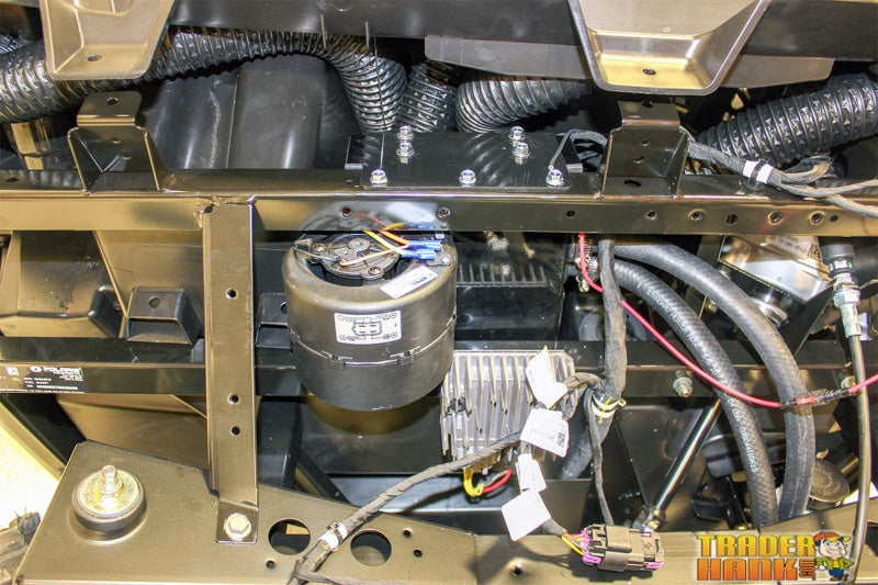 Polaris Ranger Midsize 570 and Midsize 570 Crew Cab Heater 2015-2021 | UTV ACCESSORIES - Free shipping