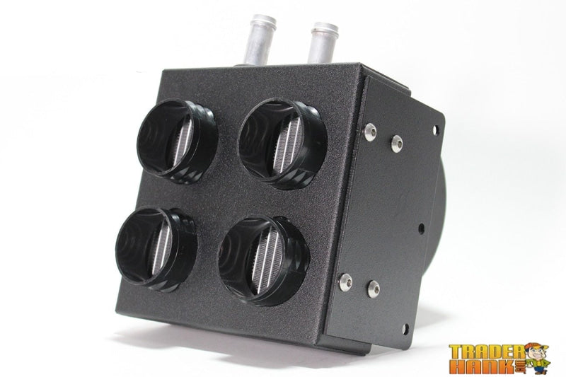 Polaris Ranger Midsize 570 and Midsize 570 Crew Cab Heater 2015-2021 | UTV ACCESSORIES - Free shipping