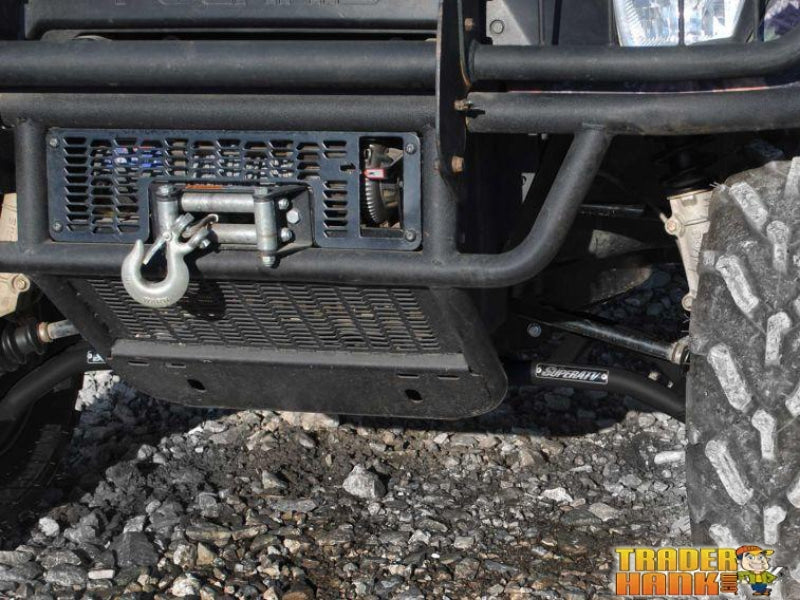 Polaris Ranger Midsize 500 High Clearance 2 Forward Offset A Arms | UTV ACCESSORIES - Free Shipping