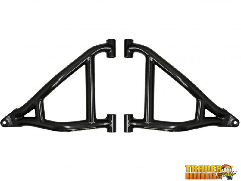 Polaris Ranger Midsize 500 High Clearance 2 Forward Offset A Arms | UTV ACCESSORIES - Free Shipping
