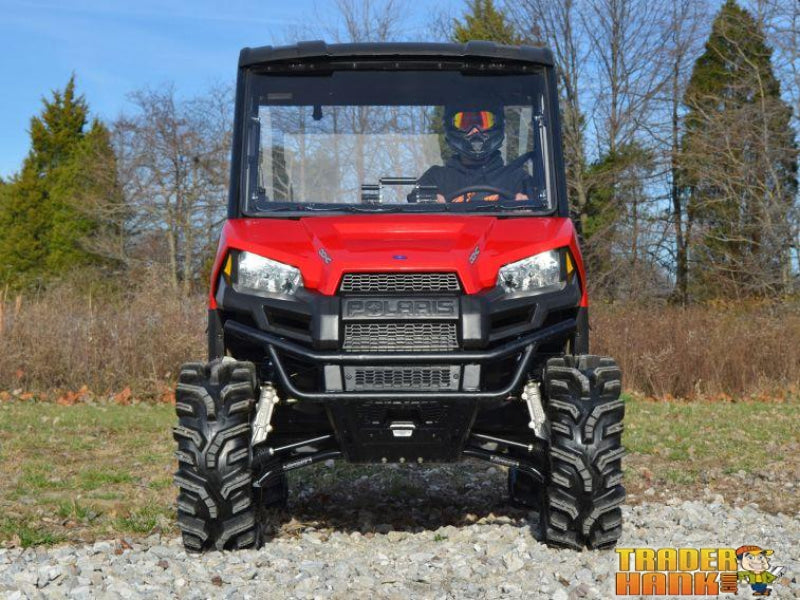 Polaris Ranger Midsize 500 High Clearance A Arms | UTV ACCESSORIES - Free Shipping