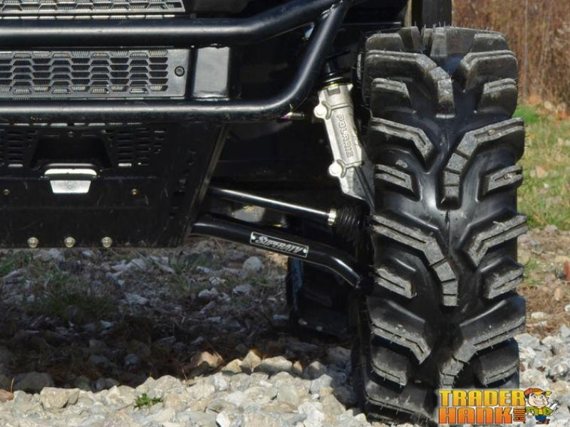 Polaris Ranger Midsize 500 High Clearance A Arms | UTV ACCESSORIES - Free Shipping