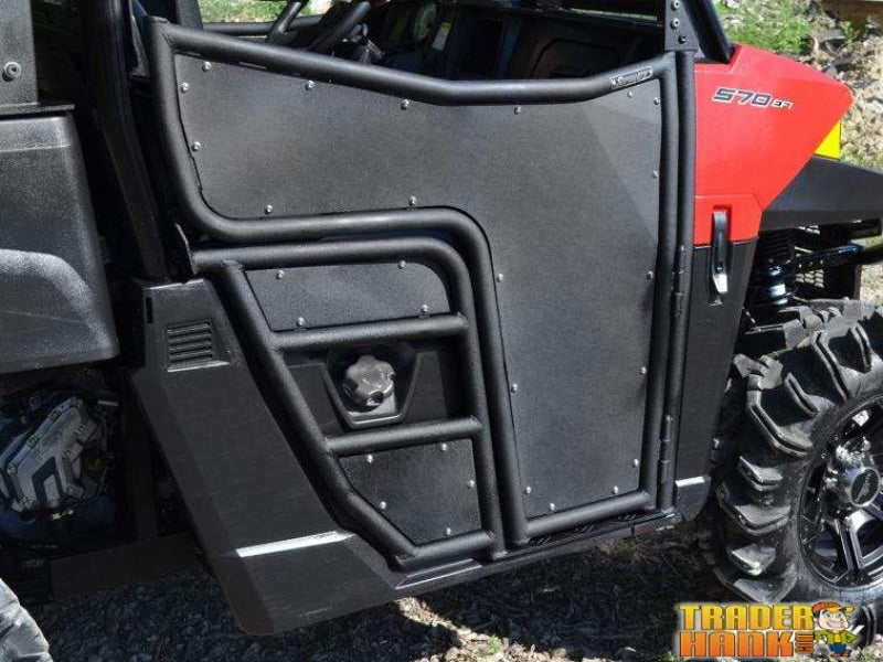 Polaris Ranger Midsize 570 Doors | Super ATV Doors - Free Shipping
