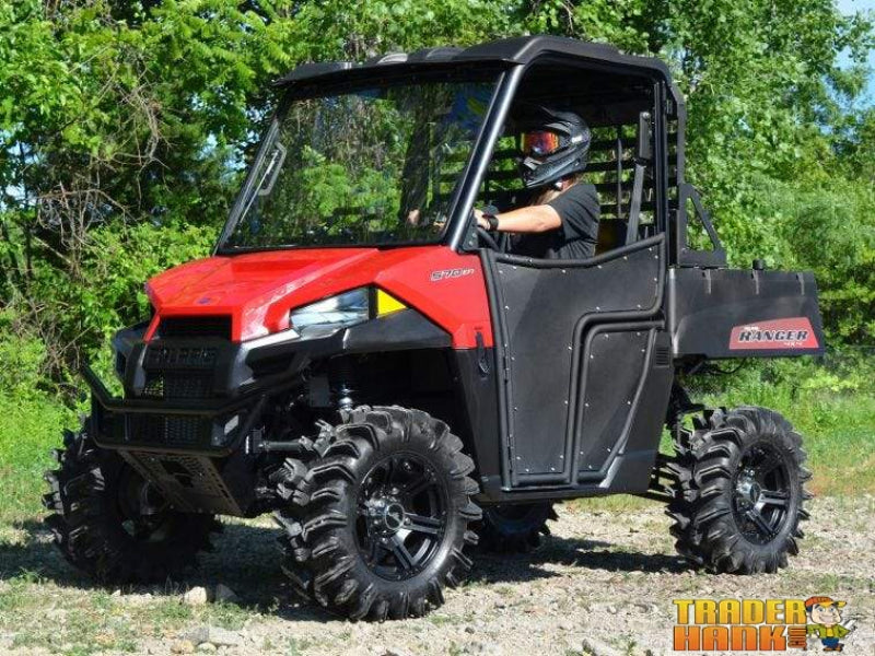 Polaris Ranger Midsize 570 Doors | Super ATV Doors - Free Shipping