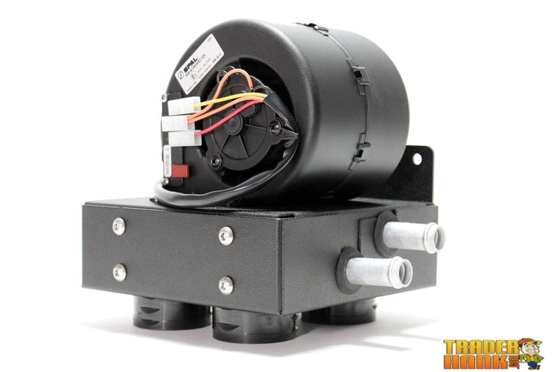 Polaris Ranger Midsize 570 and Midsize 570 Crew Cab Heater 2015-2021 | UTV ACCESSORIES - Free shipping