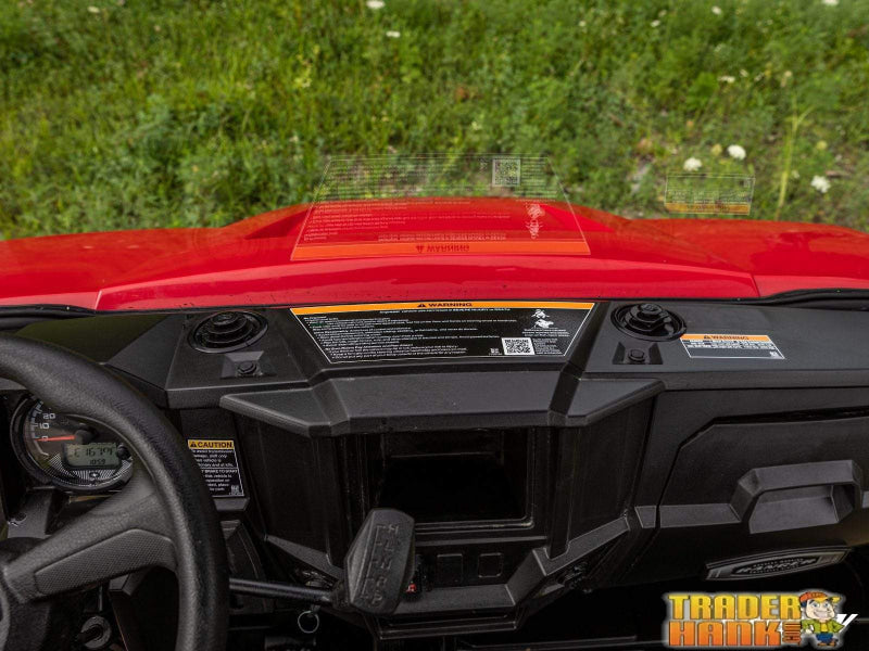 Polaris Ranger Midsize 570 Cab Heater