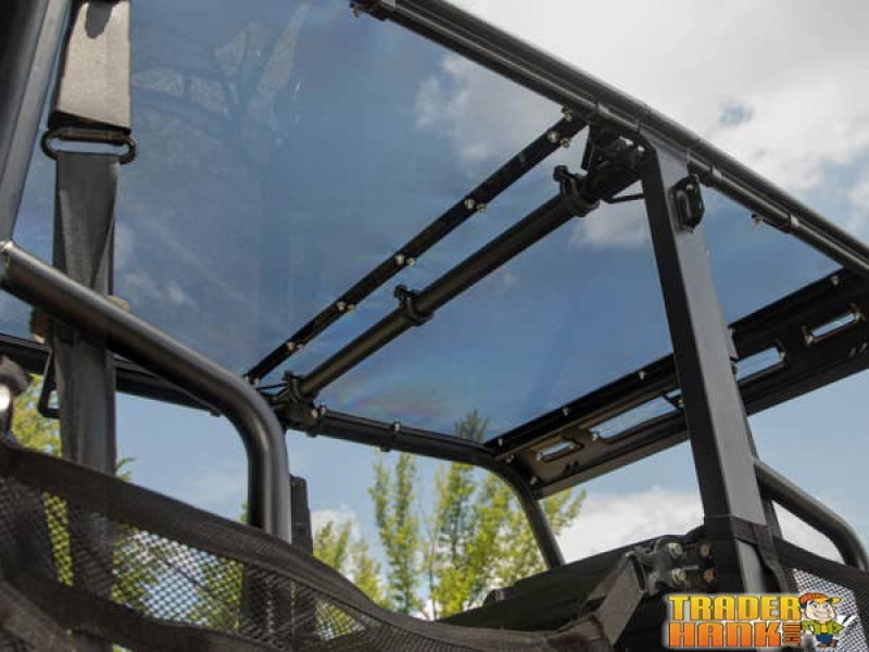 Polaris Ranger Midsize 570 Crew Tinted Roof | UTV Accessories - Free shipping