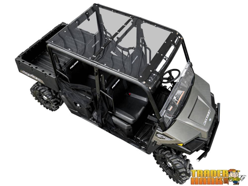 Polaris Ranger Midsize 570 Crew Tinted Roof | UTV Accessories - Free shipping
