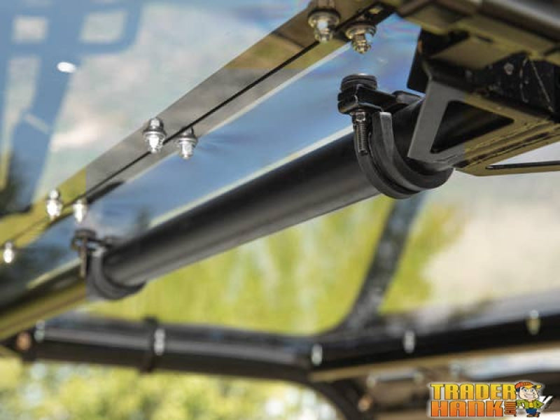 Polaris Ranger Midsize 570 Crew Tinted Roof | UTV Accessories - Free shipping