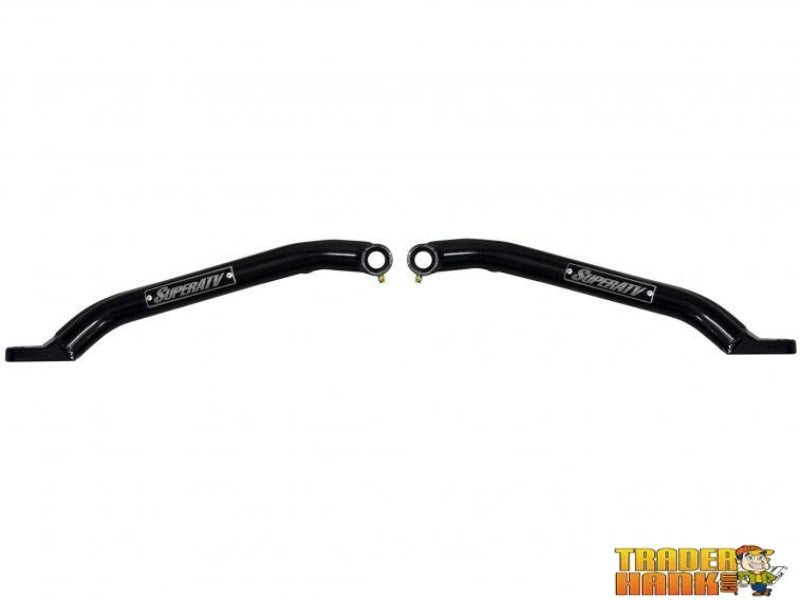 Polaris Ranger Midsize 570 High Clearance A Arms | UTV ACCESSORIES - Free Shipping